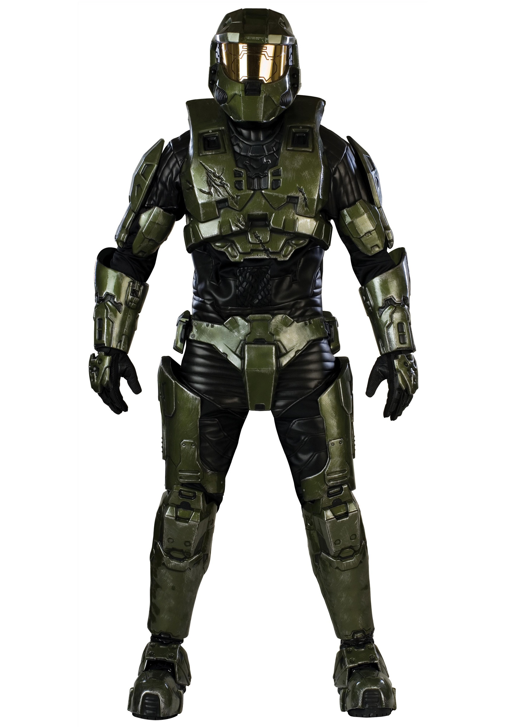 Halo 3 Supreme Master Chief - $1,409