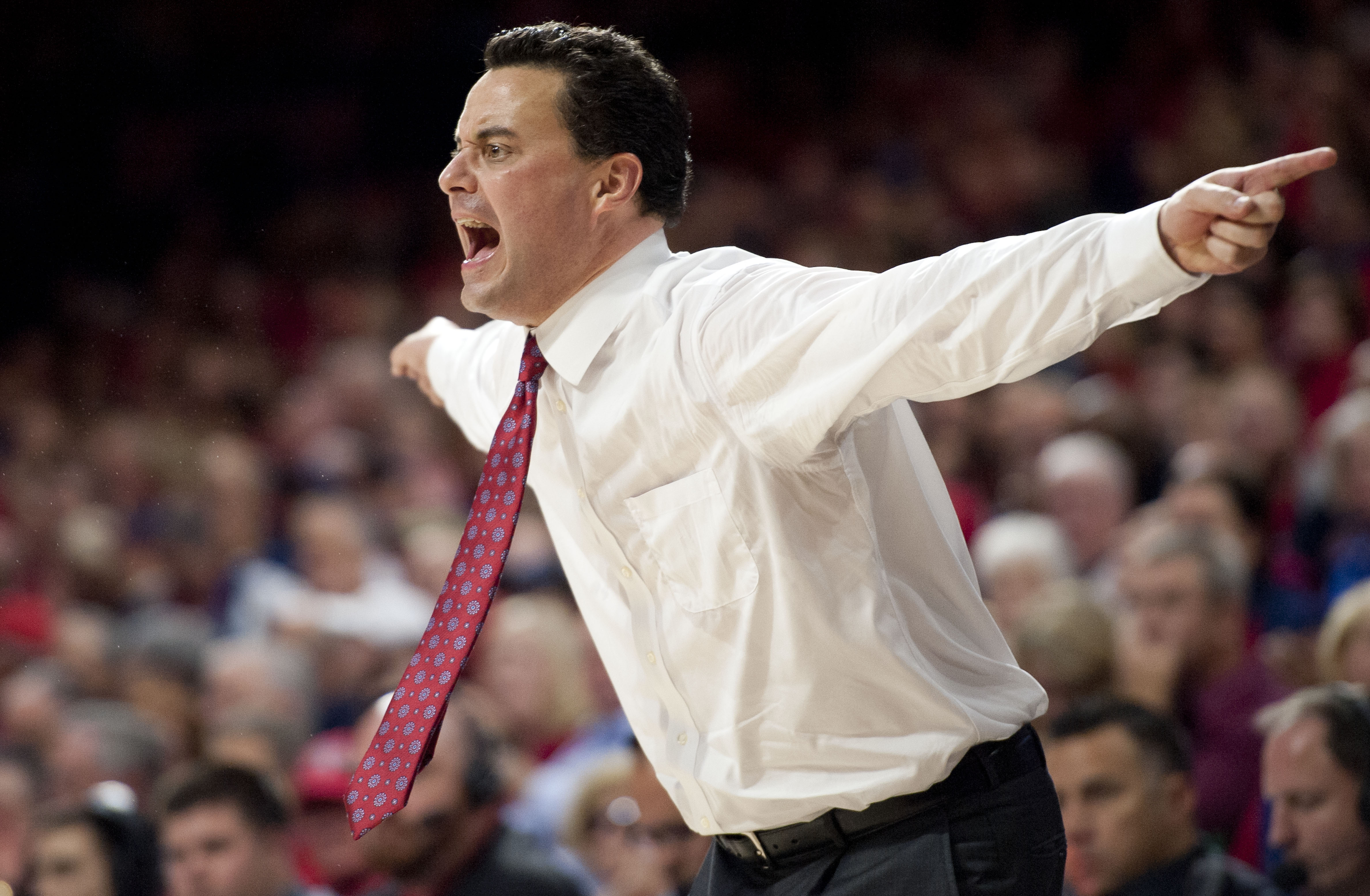 4. Sean Miller