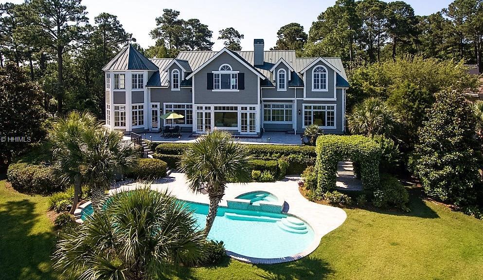 Hilton Head Plantation, SC - Homes