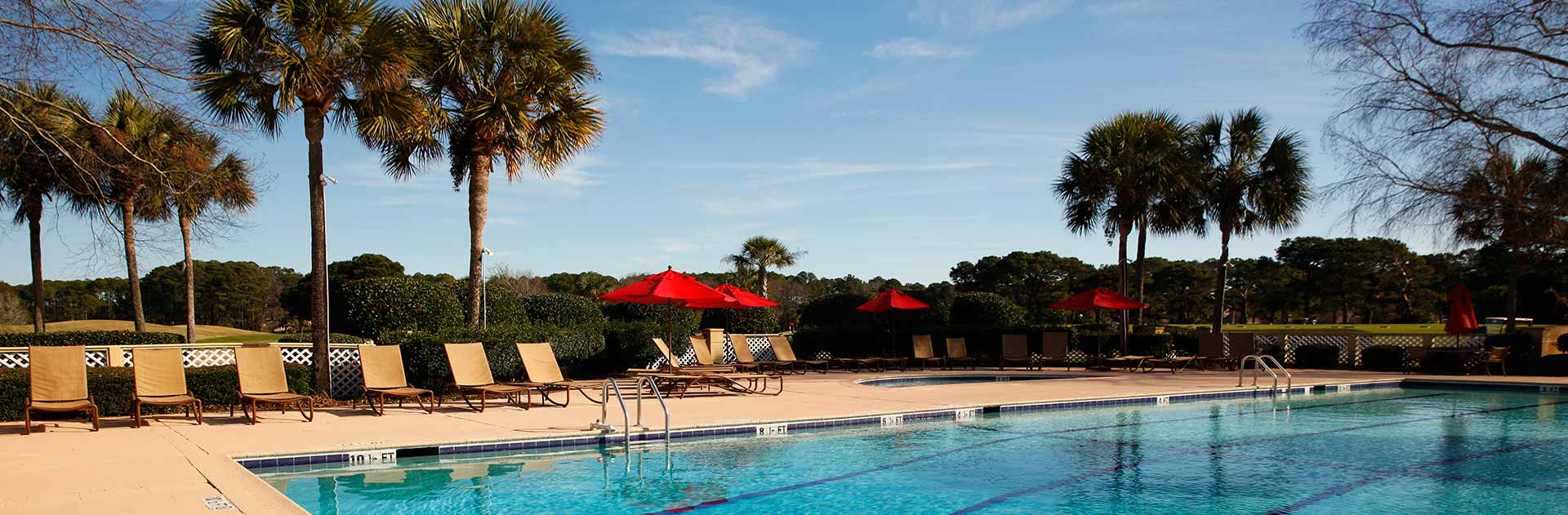 Hilton Head Plantation, SC - Amenities and Activities