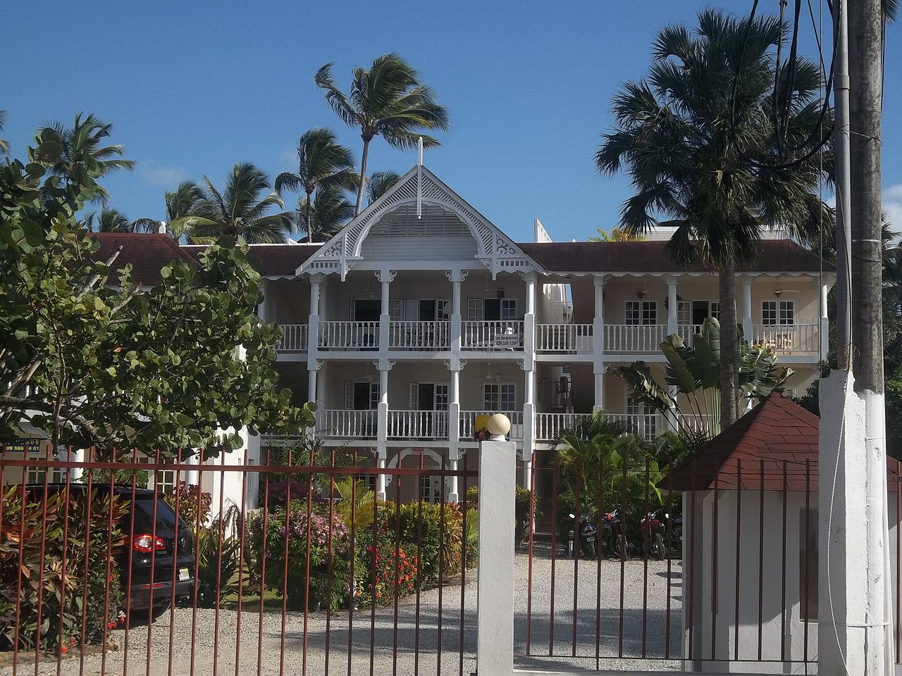 Las Terrenas, Dominican Republic