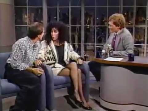 Sonny and Cher Reunion