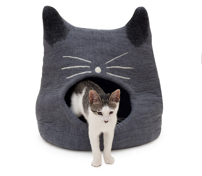 Meow Cat Cave - $75