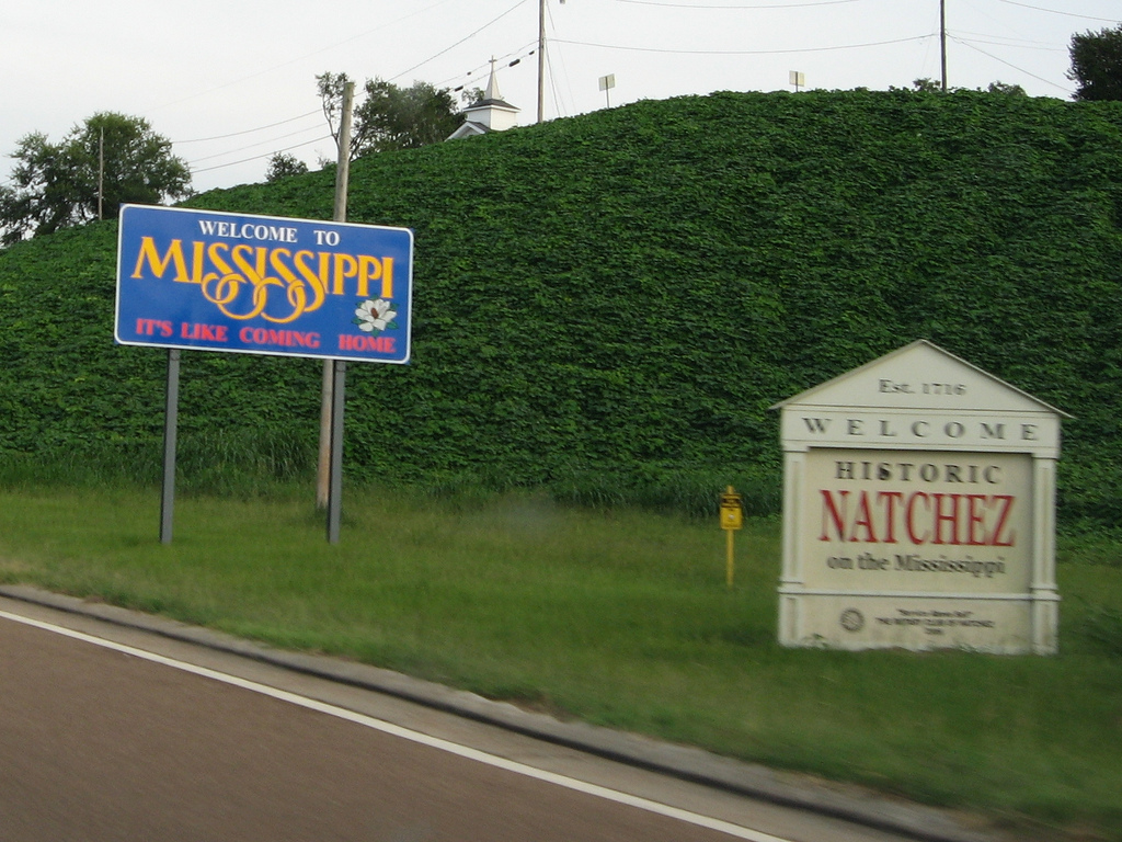 Mississippi