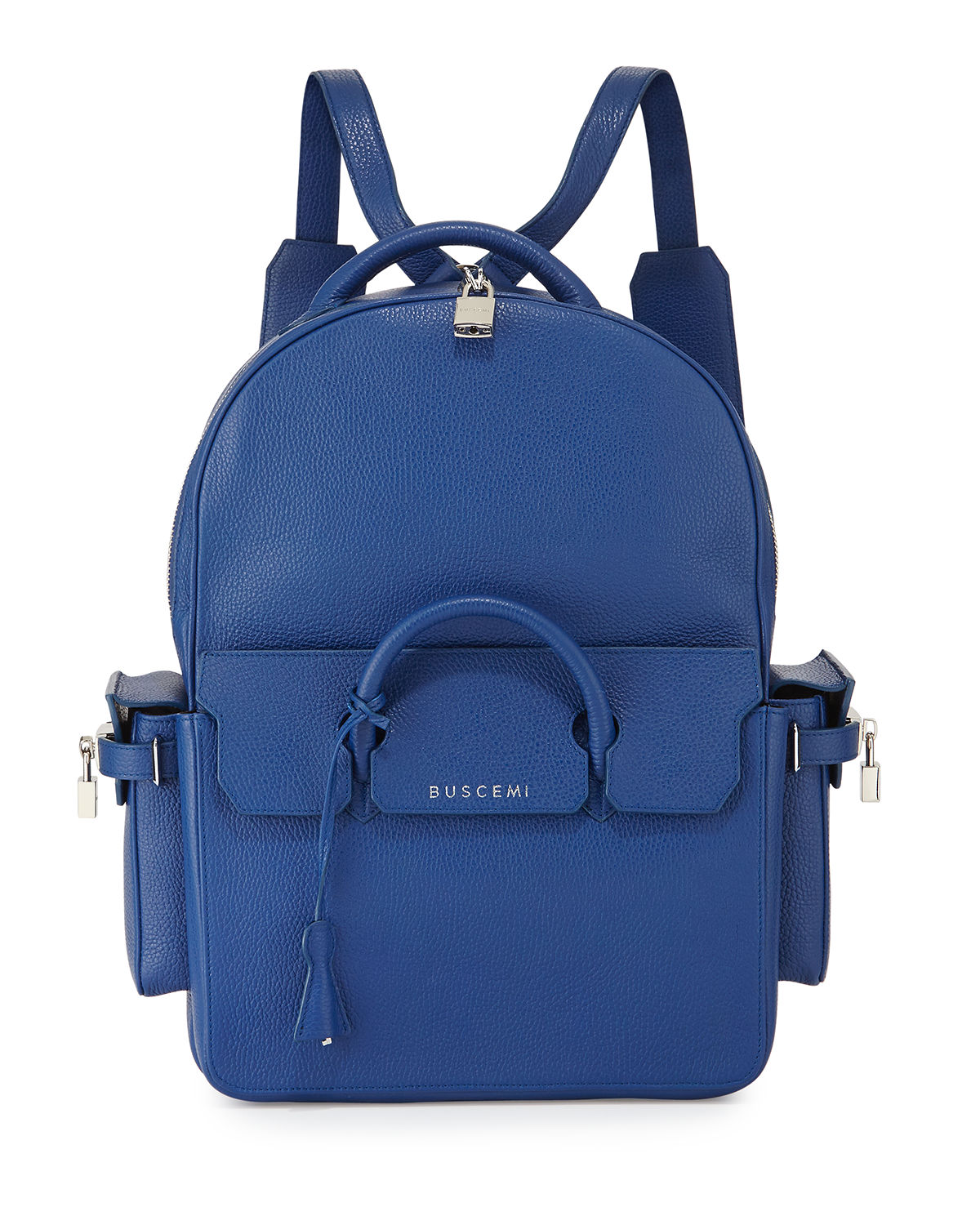 Buscemi PHD Leather Backpack: $2,750