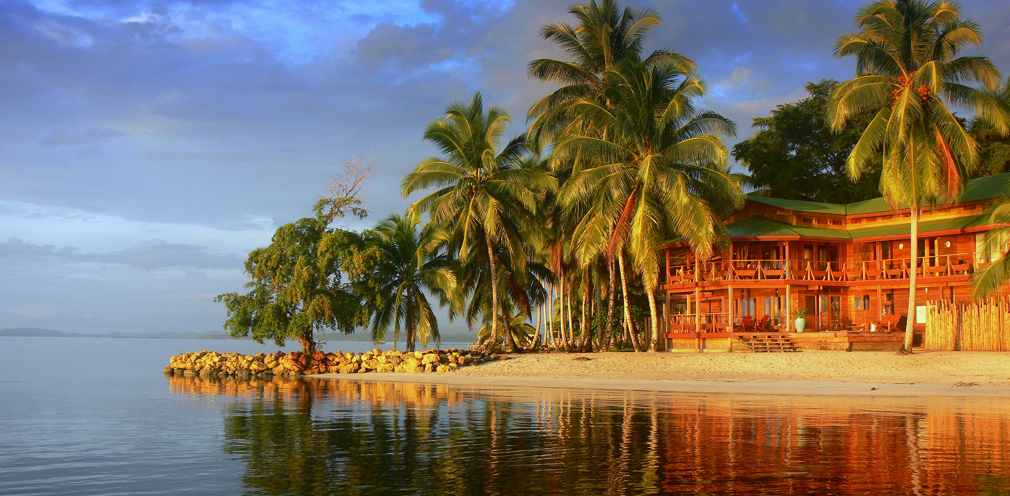 City Beaches, Panama