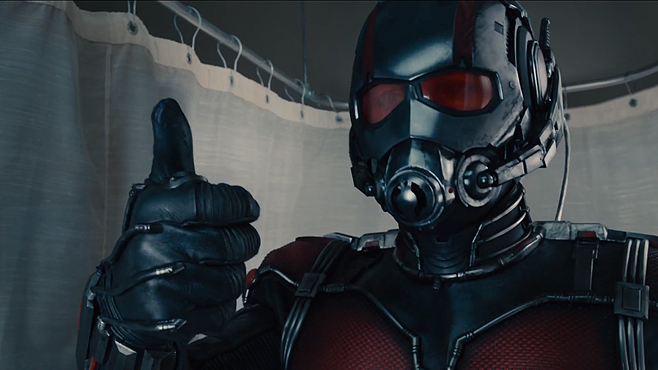 Ant-Man