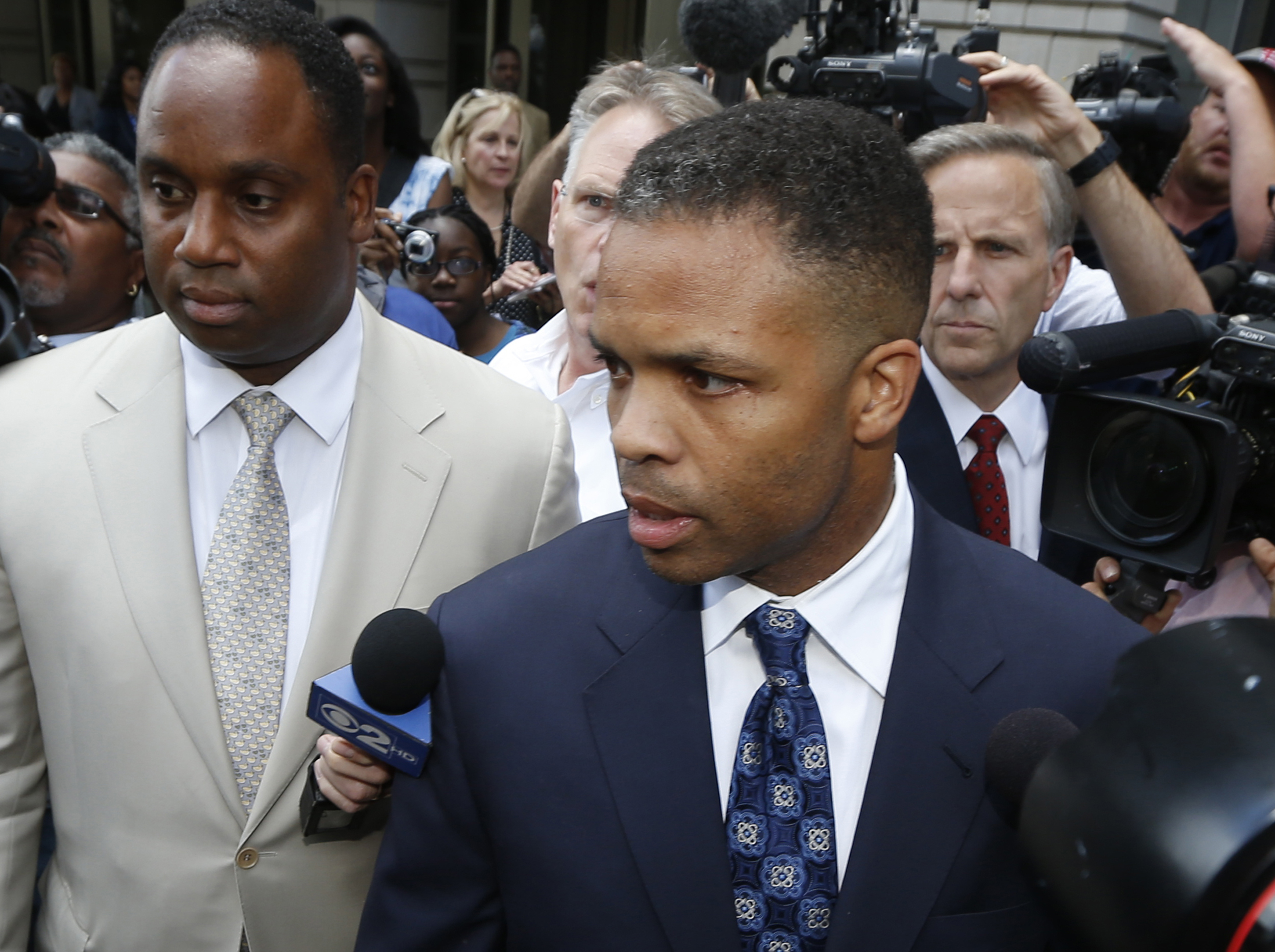 Jesse L. Jackson Jr. (D-IL)