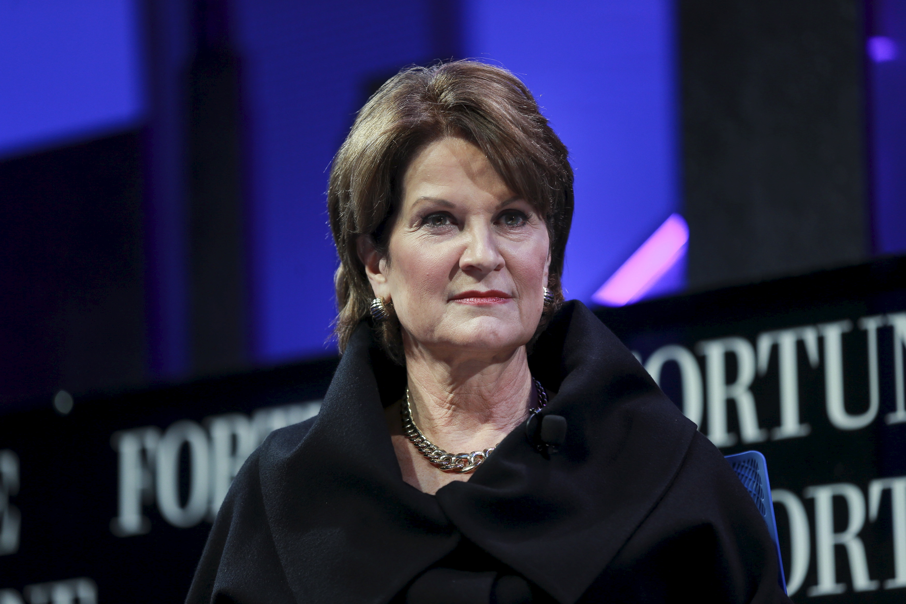 16. Marillyn Hewson