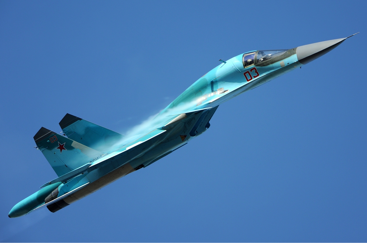 Su-34