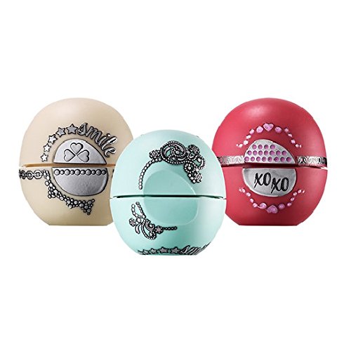 Decorative Lip Balm Collection, $14