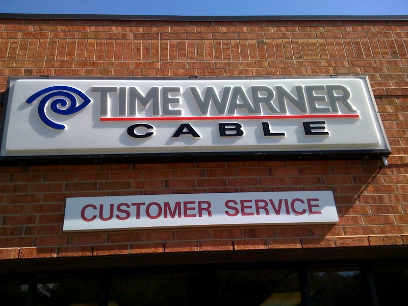 20. Time Warner Cable