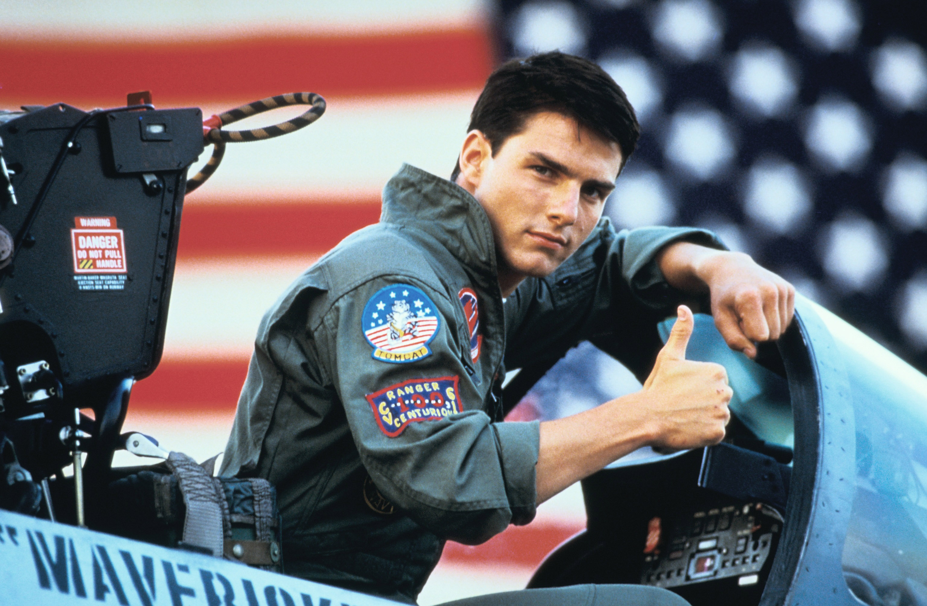 Be ‘Top Gun’ for a Day