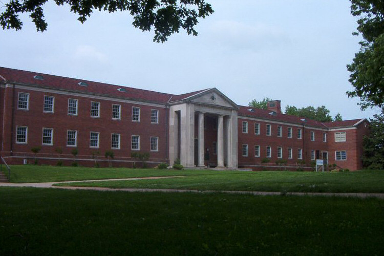 The University of Tennessee at Martin