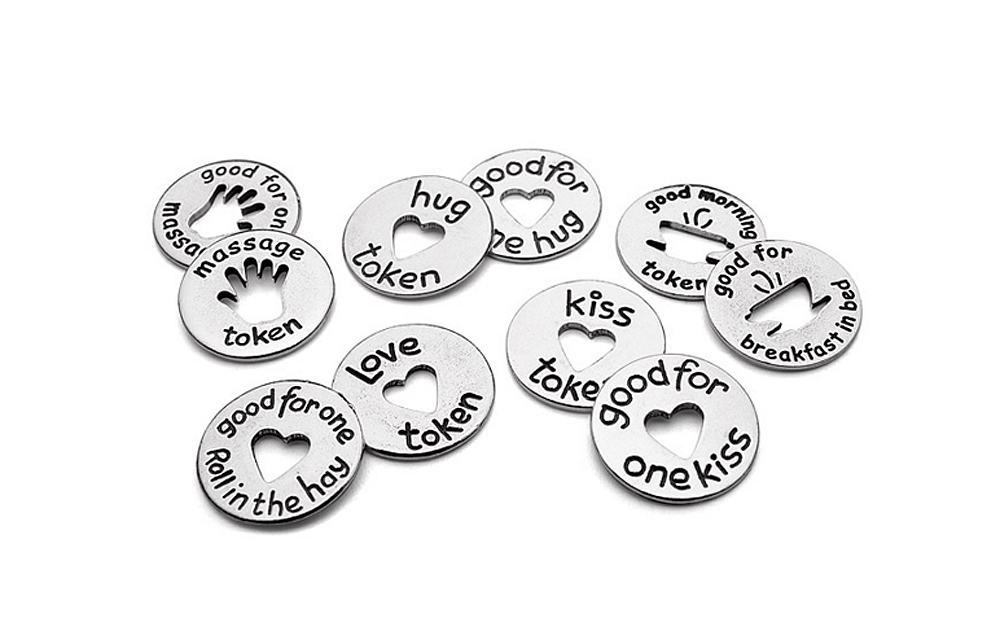 Love Tokens