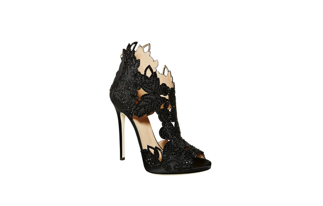 La Perla Scarpe Sandal - $2,194