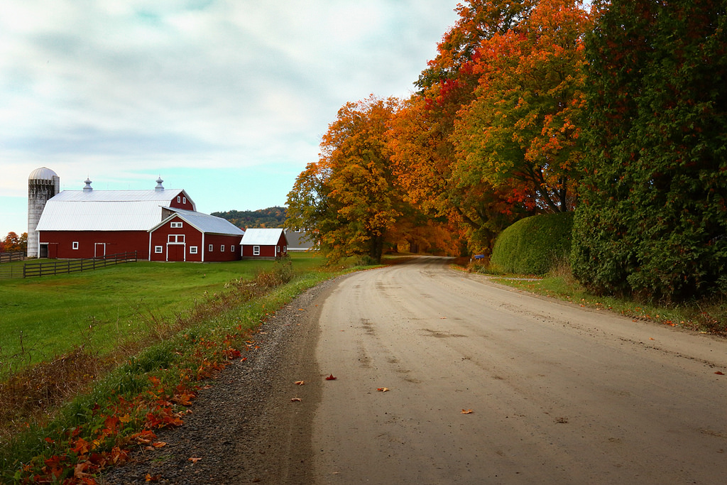 Vermont