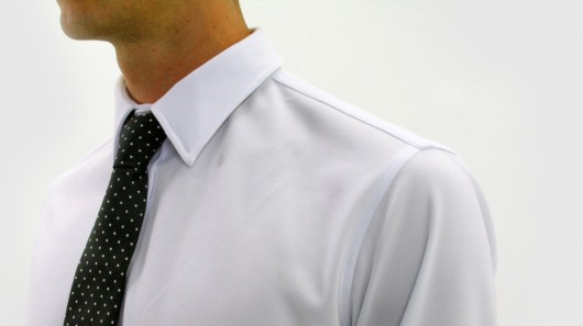 The Apollo Dress Shirt