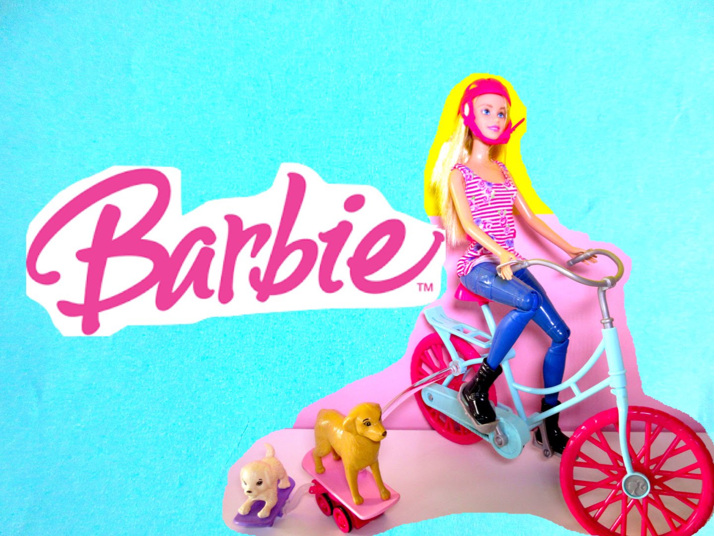 Barbie