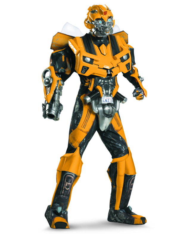 Transformers Bumblebee - $326.99