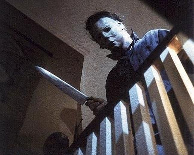 Halloween (1978)