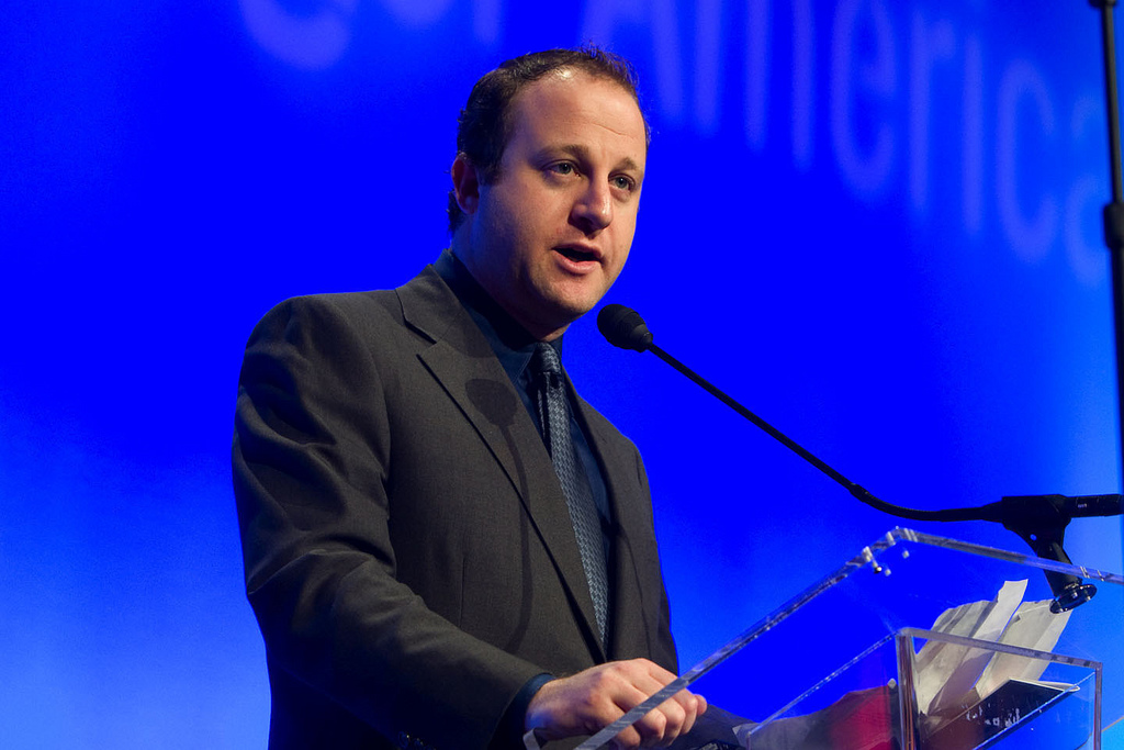 5. Rep. Jared Polis (D-CO)