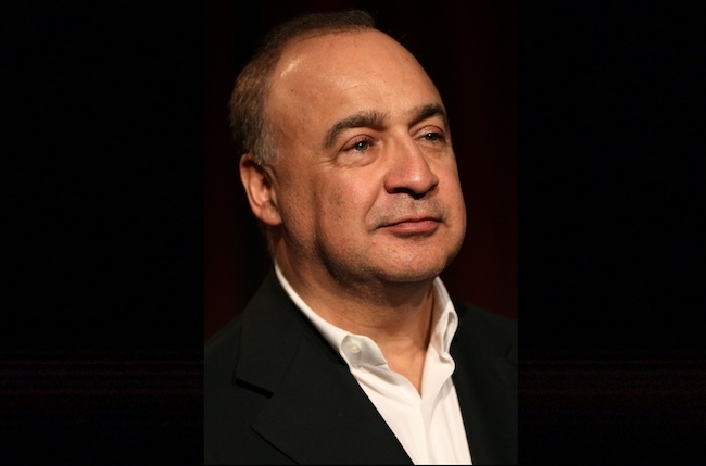 Len Blavatnik