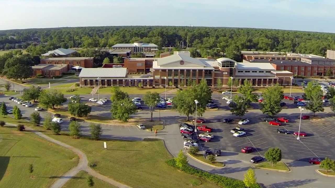 23. Darton State College