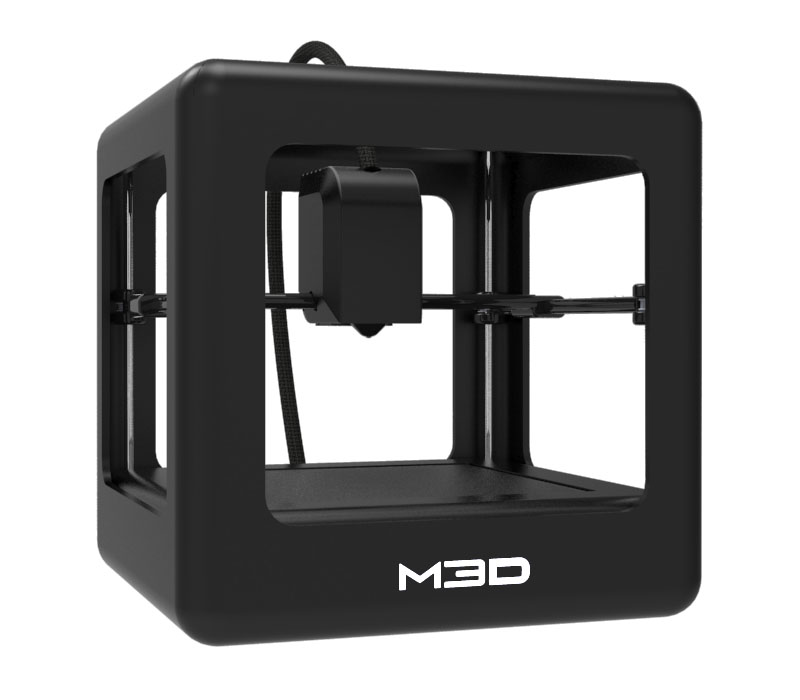 Micro3D Printer