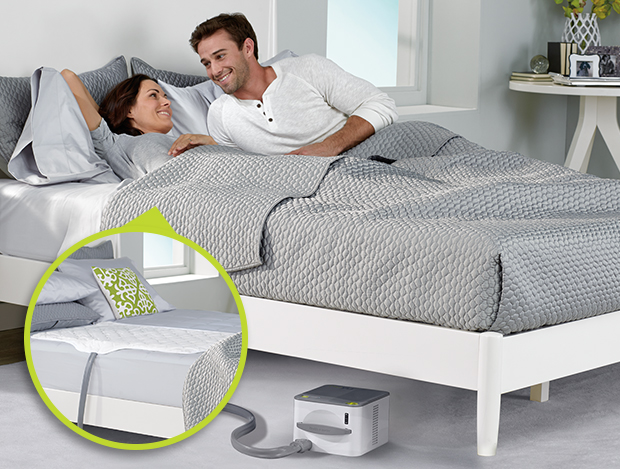 Nuyu Sleep System - $499