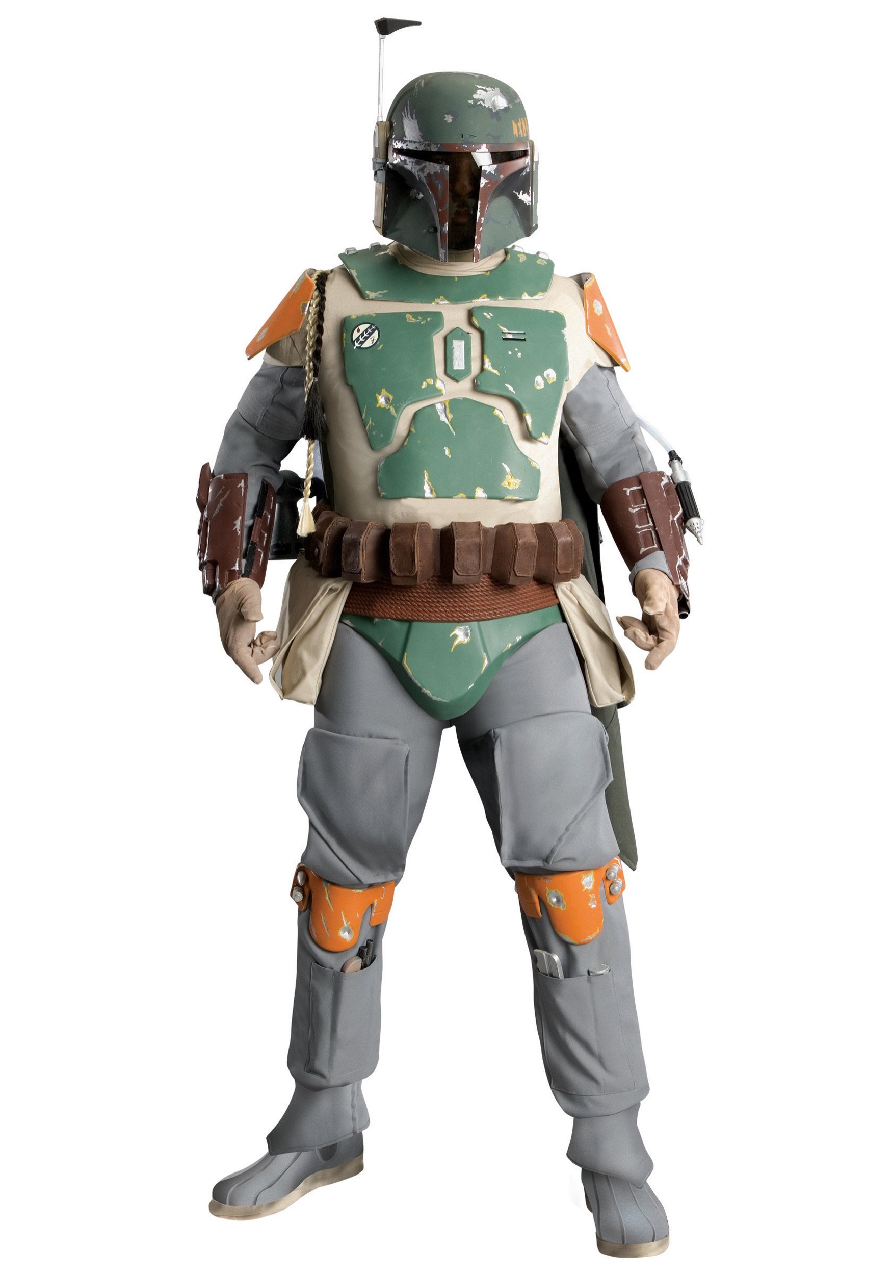 Star Wars Bounty Hunter - $899