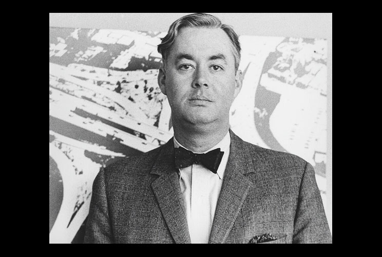 The name Daniel Patrick Moynihan still reminds us of a long-ago era when civility reigned over Washington. Moynihan, known for his bow ties, embraced the preppy Ivy League style long before Tommy Hilfiger pimped it out to rappers and socialites.