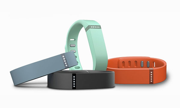 		<p>Nike drummed up quite a bit of hype when it revealed the FuelBand, an unobtrusive little fitness device you wear on your wrist that tracks your daily physical activity and beams that data to your smartphone or computer. Now there's the FitBit, a new 