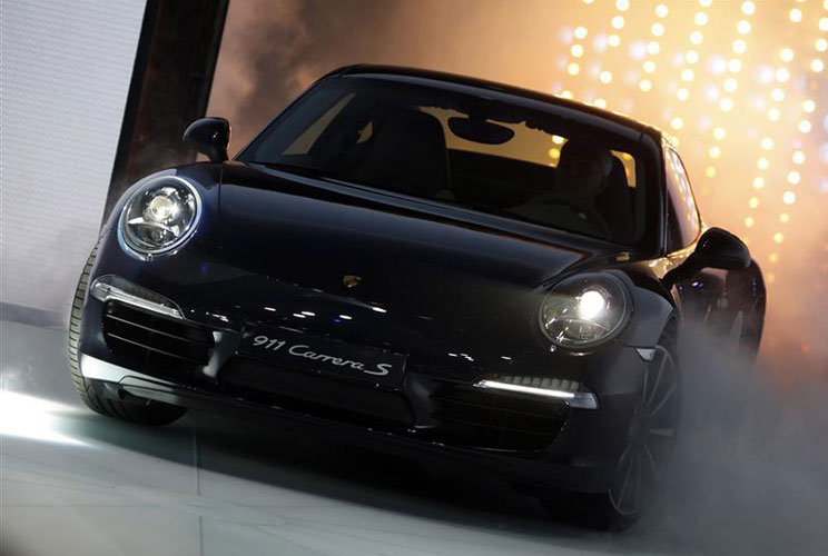 This has all the elements of a hot sports car, with a rugged appearance and luxurious interior styling. Porsche has high hopes for the vehicle, with the goal of making it the most successful premium sports car in the world. Though with a starting price at