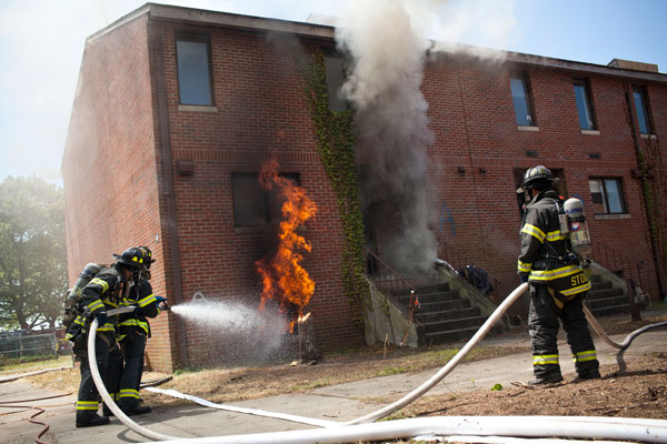 		<p>If you donate your house to the local fire department to burn down for practice, you can deduct the loss – as long as you donate your land too. There have been a number of cases related to this, says Charney. It’s best to tread lightly in this area a