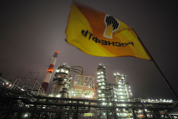 <strong>Deal Size:</strong> $10.421 billion<br/><strong>Date:</strong> July 13, 2006<p>Russian petroleum giant Rosneft is 75 percent state-owned, with about 15 percent of shares floated publicly. The company produces nearly 2.4 million barrels of oil per 