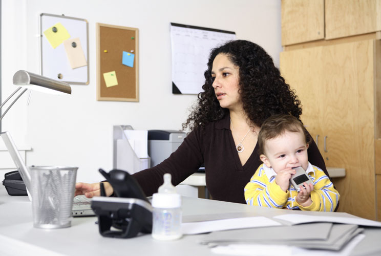 Some workaholics actually consider this the best day of the year (other than National Clean Off Your Desk Day). The holiday is celebrated annually; this year the day of festivities is March 23.  