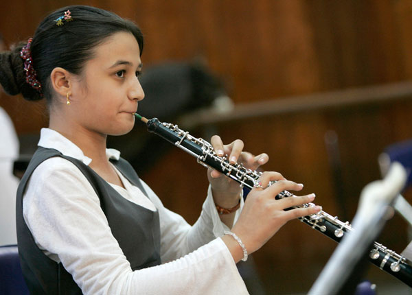 		<p>Thinking about enrolling your child in music lessons? Consider the clarinet (especially if your kid is in need of some dental work). The IRS approved one parent’s write-off for her son’s clarinet lessons after she claimed the woodwind was therapeutic