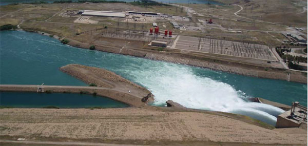 		<p>In 2005, the U.S. government awarded 21 contracts totaling $27 million to repair the poorly constructed Mosul Dam, which was supposed to supply drinking water, irrigation, flood control and hydroelectric power to the surrounding region on the Tigris 