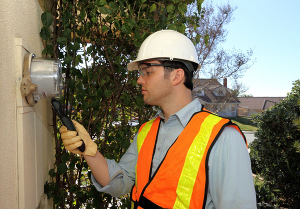 		<p> <strong>BLS National Salary Median</strong>: $36,400<br /><strong>Projected Job Growth</strong>: -10%<br /> <br /><br />An isolated and often thankless career, meter reader is also one of the fastest declining professions due to advancements in remo