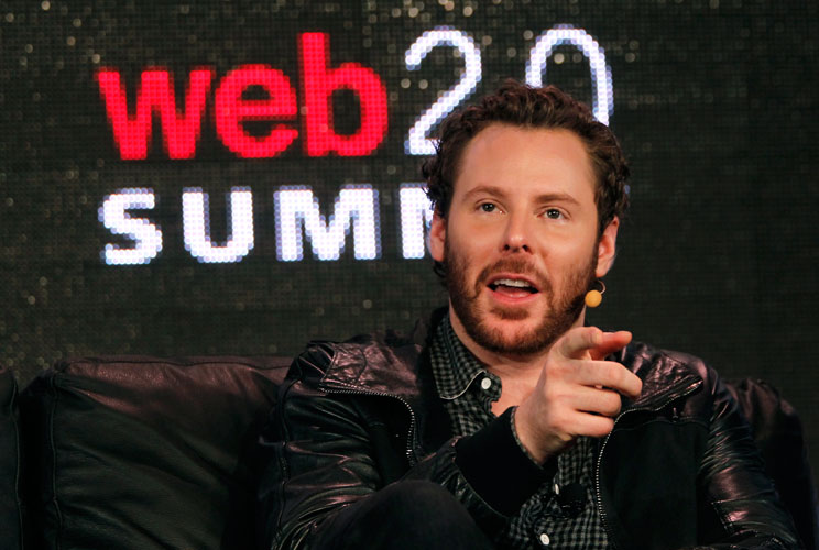 The Napster cofounder who helped Facebook wrangle early investors has more than 69 million shares, which at $38 a share would be worth more than $2.6 billion.