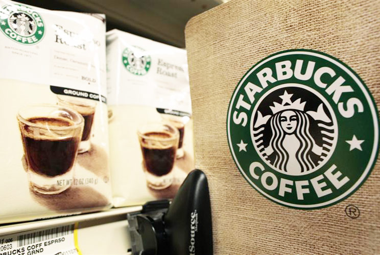 Seattle -- Starbucks's corporate home, founded over 40 years ago -- has the most coffee shops per capita in the U.S., about 35 shops per 100,000 people. Americans down some 450 million cups of coffee a day, which adds up to 150-plus cups a year. No wonder