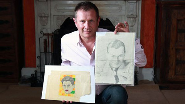 		<strong>Value:</strong> $2 million<br /><strong>Price Paid:</strong> $5<br />A U.K. man picked up the <a href="http://abcnews.go.com/blogs/headlines/2012/04/man-buys-warhol-sketch-for-5/" target="_blank">paintings</a> at a Las Vegas garage sale in 2010.