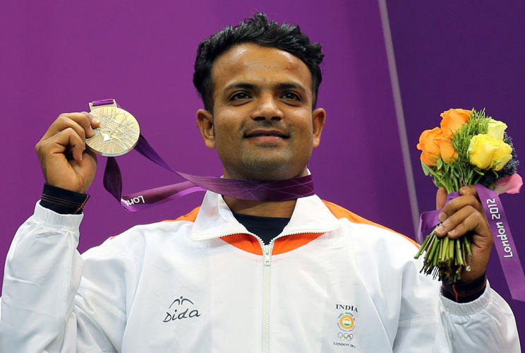 India has promised coaching jobs to athletes who win medals.