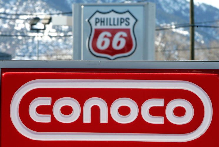 		<p>Along with medical, dental, short and long term disability, ConocoPhillips offers its employees personal health coaches for weight management, quitting tobacco and stress management. Twenty nine percent of employees are Gen Y, 70% say their jobs are 