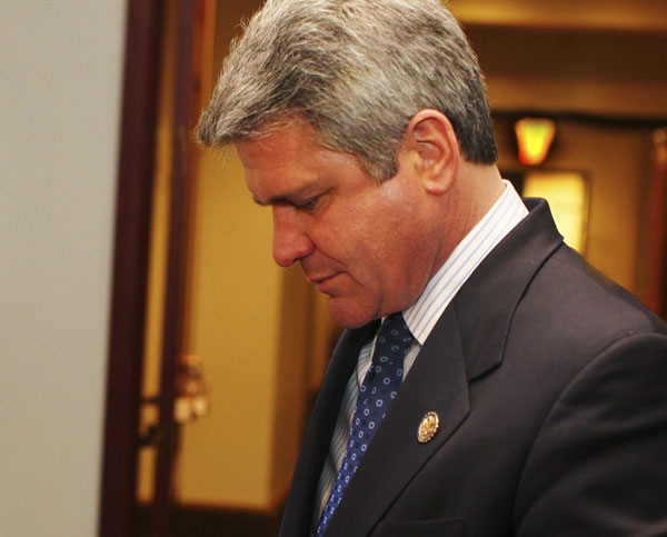 		<p>Since 2004, Michael McCaul’s net worth has increased by 1013 percent – from $34.2 million to $380.4 million. He has served Texas’s 10th congressional district since 2005, and is a member of the House Committee on Ethics. Some of the increase comes fr