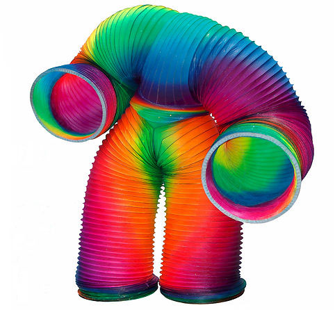 		<p>Shockingly, 103 people have already bidded on the costume on eBay, but all have been declined, so yes - the Human Slinky costume is still available.</p>