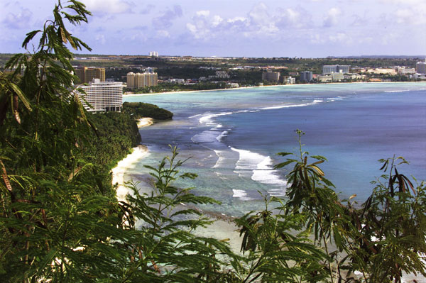 		<p>Despite its many benefits, Guam is an often-overlooked alternative for American retirees. Because it's a U.S. territory, English is spoken everywhere on the island, and its currency is the U.S. dollar. And, at least on the surface, much of the countr