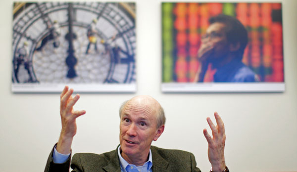 CEO - Frank Blake <br />Money Spent Lobbying in 2012 - $840,000<br />PAC Contributions -  $1,540,500<br /><br />Individual Contributions:<br /><br />Republicans - $59,960<br />Democrats - $15,411