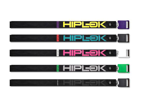 If you’re using a bike as your main transport, having a solid, easy to transport bike lock is a must (especially because crime levels tend to rise in catastrophes). The Hiplok is one of the most comfortable, heavy-duty options as you can wear it like a be